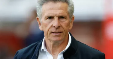 Saint Étienne vs Niza – Noticias y Probables Alineaciones