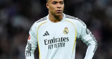 Sevilla
vs
Real Madrid – Noticias y Probables Alineaciones