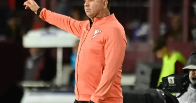Siempre Listo
vs
Mirassol – Noticias y Probables Alineaciones