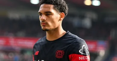 Stuttgart
vs
Bayer Leverkusen – Noticias y Probables Alineaciones