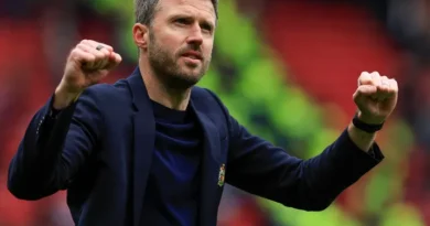Sunderland
vs
Manchester United – Noticias y Probables Alineaciones