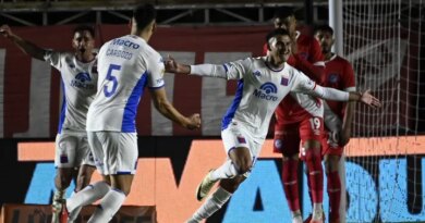 Tigre vs Alianza Atlético – Noticias y Probables Alineaciones