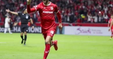 Toluca
vs
Tigres – Noticias y Posibles Alineaciones