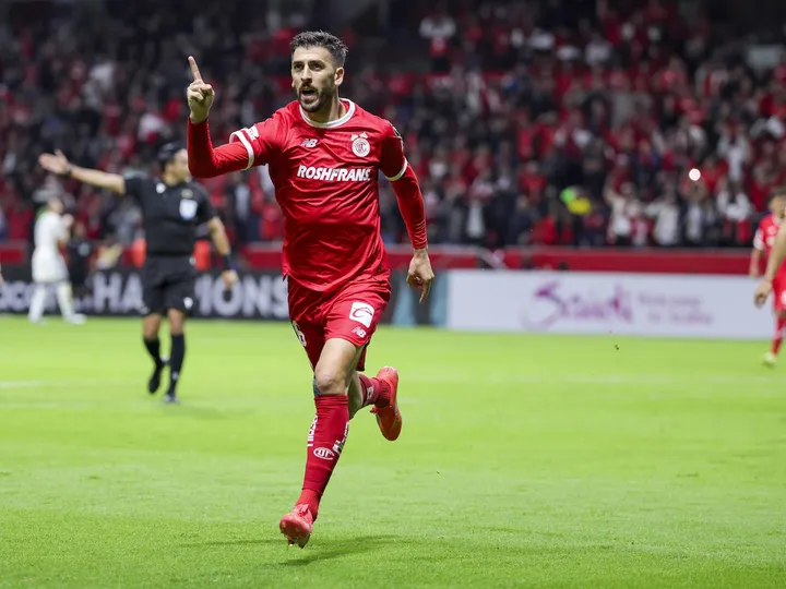 Toluca
vs
Tigres – Noticias y Posibles Alineaciones