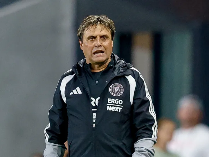 Toronto
vs
Inter de Miami – Noticias y Probables Alineaciones