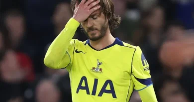 Tottenham vs Everton – Noticias y Probables Alineaciones