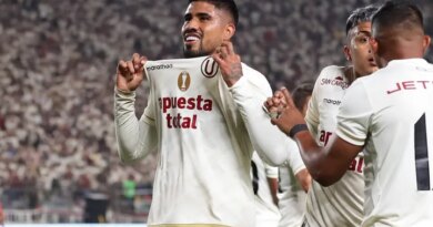 Universitario
vs
Tolima – Noticias y Probables Alineaciones