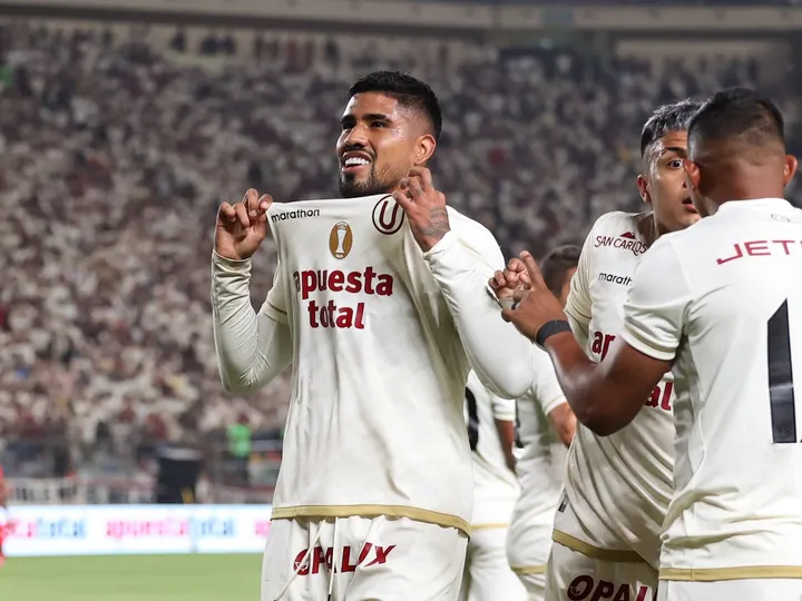Universitario
vs
Tolima – Noticias y Probables Alineaciones