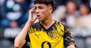 Werder Bremen
vs
Borussia Dortmund – Noticias y Probables Alineaciones