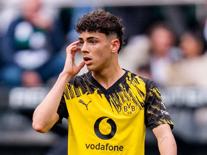 Werder Bremen
vs
Borussia Dortmund – Noticias y Probables Alineaciones