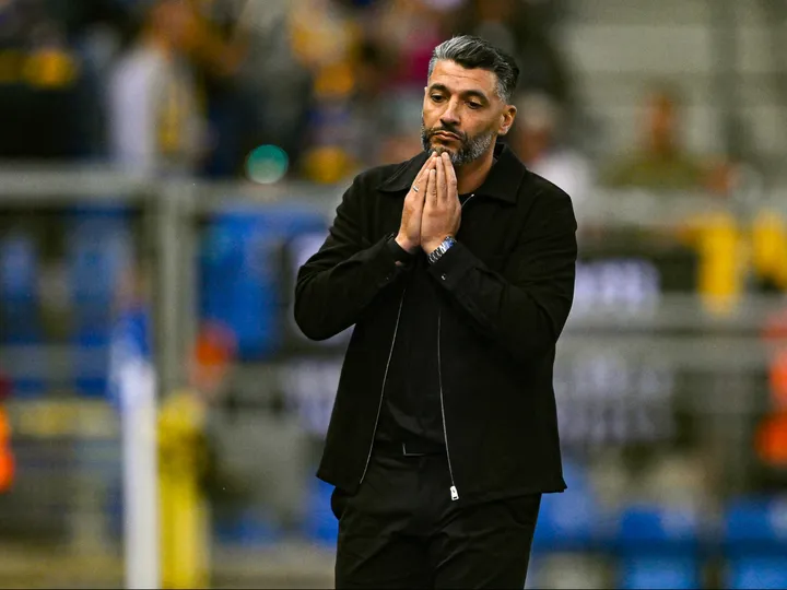 Westerlo
vs
Standard de Liège – Noticias y Probables Alineaciones