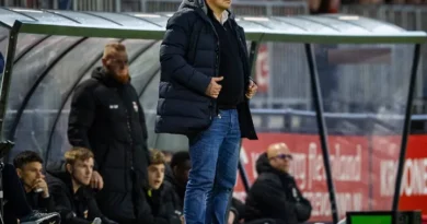 Willem II
vs
Almere City – Noticias y Probables Titulares