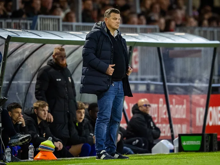 Willem II
vs
Almere City – Noticias y Probables Titulares