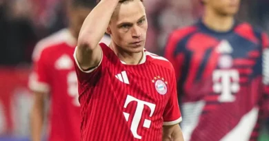 Wolfsburgo vs Bayern de Múnich – Noticias y Probables Alineaciones