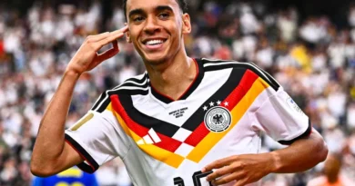 Alemania vs 3er Grupo A/B/C/D/F – Noticias y Probables Alineaciones