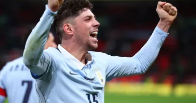 Arabia Saudita
vs
Uruguay – Noticias y Probables Alineaciones