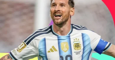 Argentina vs Austria – Noticias y Probables Alineaciones
