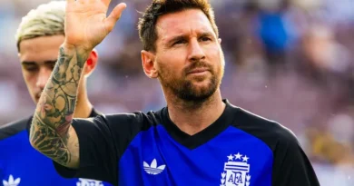 Argentina vs Islandia – Noticias y Probables Alineaciones