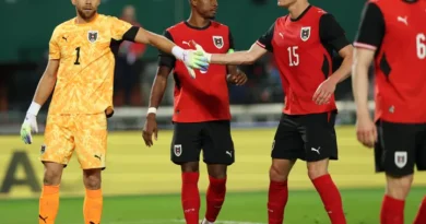 Austria vs Jordania – Noticias y Probables Alineaciones