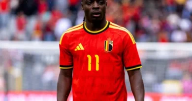 Bélgica
vs
Irán – Noticias y Probables Alineaciones