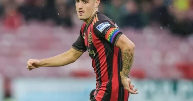 Bohemios vs Dundalk – Noticias y Probables Alineaciones