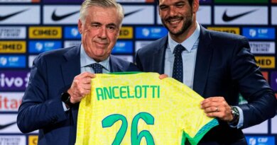 Brasil
vs
Marruecos – Noticias y Probables Alineaciones