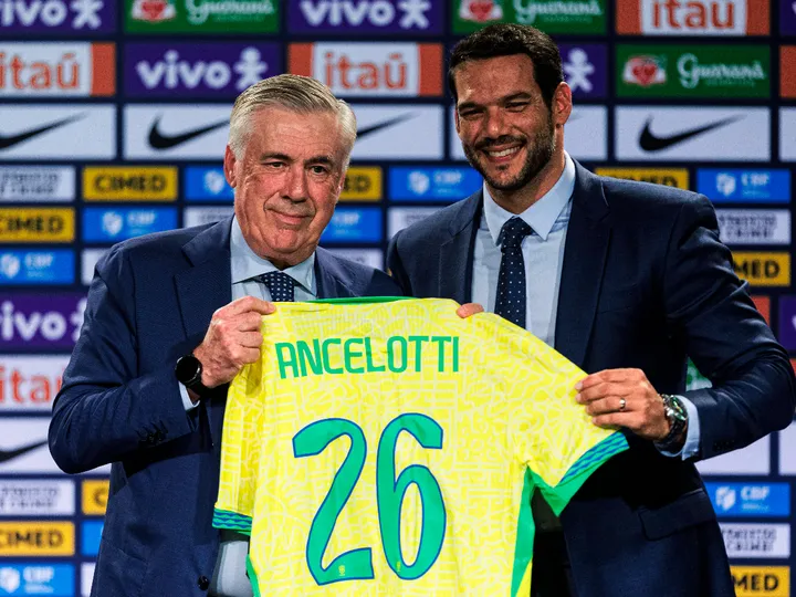 Brasil
vs
Marruecos – Noticias y Probables Alineaciones