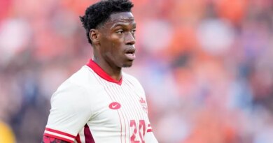 Canadá
vs
Bosnia y Herzegovina – Noticias y Probables Alineaciones