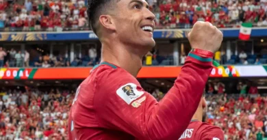 Colombia
vs
Portugal – Noticias y Posibles Alineaciones