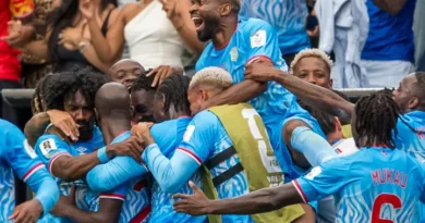 Colombia vs República Democrática del Congo – Noticias y Probables Alineaciones