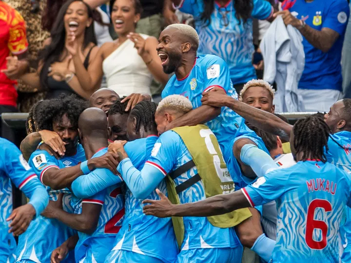 Colombia vs República Democrática del Congo – Noticias y Probables Alineaciones