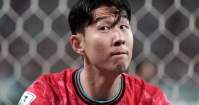 Corea del Sur
República Checa – Noticias y Posibles Alineaciones