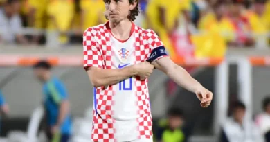 Croacia vs Eslovenia – Noticias y Probables Alineaciones