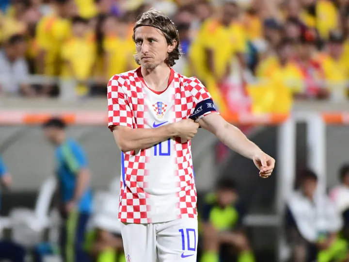 Croacia vs Eslovenia – Noticias y Probables Alineaciones