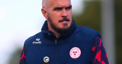 Drogheda vs Shelbourne – Noticias y Probables Alineaciones