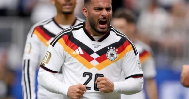 Ecuador vs Alemania – Noticias y Probables Alineaciones