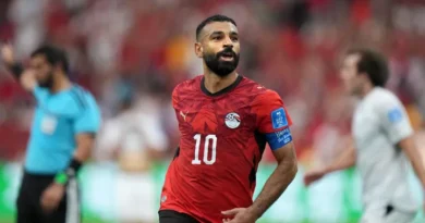 Egipto
vs
Irán – Noticias y Probables Alineaciones
