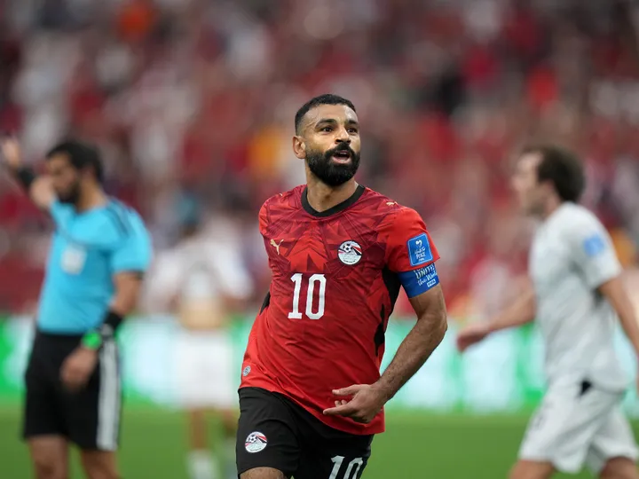 Egipto
vs
Irán – Noticias y Probables Alineaciones