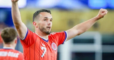 Escocia
vs
Brasil – Noticias y Probables Alineaciones