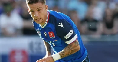 Eslovaquia
vs
Montenegro – Noticias y Probables Alineaciones