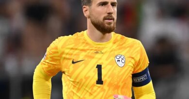 Eslovenia
vs
Chipre – Noticias y Probables Alineaciones