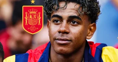 España
vs
Arabia Saudita – Noticias y Probables Alineaciones