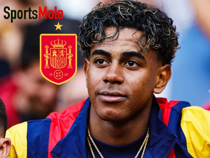 España
vs
Arabia Saudita – Noticias y Probables Alineaciones
