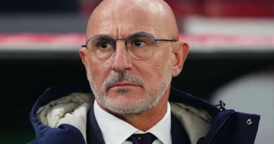 España
vs
Iraq – Noticias y Probables Alineaciones
