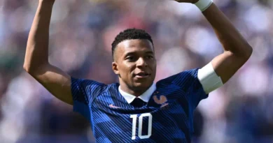 Francia vs Irak – Noticias y Probables Alineaciones