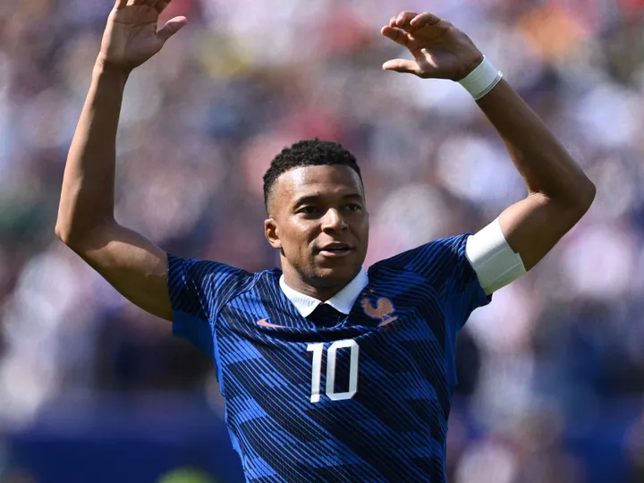 Francia vs Irak – Noticias y Probables Alineaciones