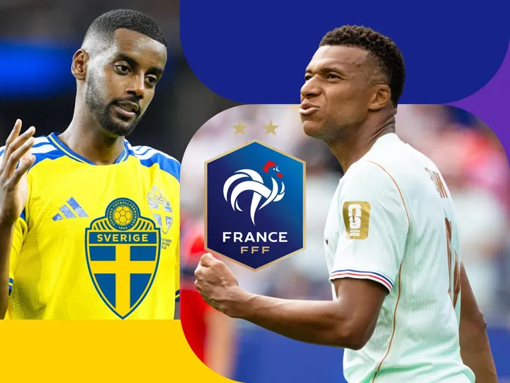 Francia
vs
Suecia – Noticias y Probables Alineaciones