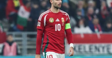 Hungría
vs
Kazajistán – Noticias y Probables Alineaciones