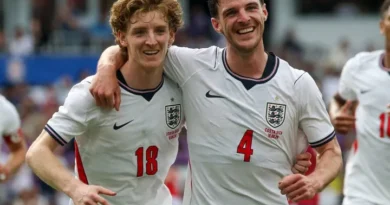 Inglaterra
vs
Croacia – Noticias y Probables Alineaciones