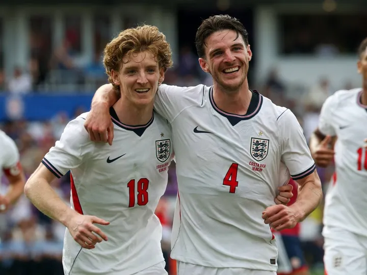 Inglaterra
vs
Croacia – Noticias y Probables Alineaciones